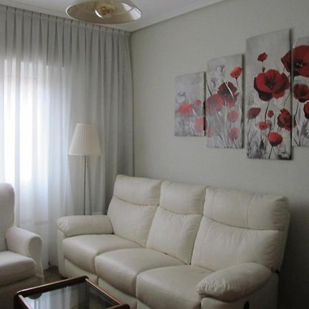 דירות בילבאו Coqueto Apartamento En Miribilla מראה חיצוני תמונה
