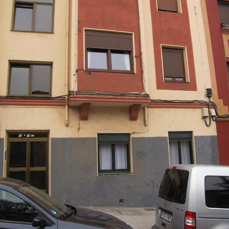 דירות בילבאו Coqueto Apartamento En Miribilla מראה חיצוני תמונה