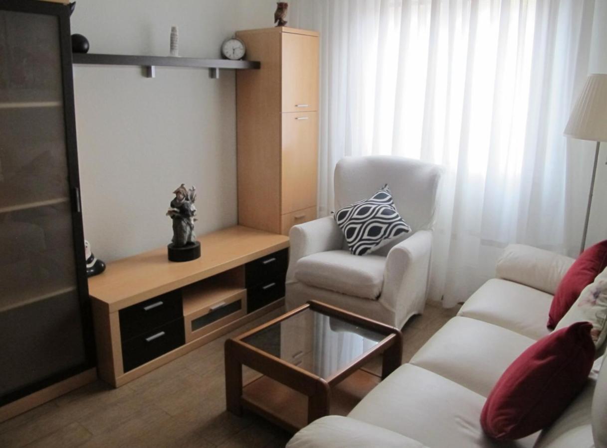 דירות בילבאו Coqueto Apartamento En Miribilla מראה חיצוני תמונה