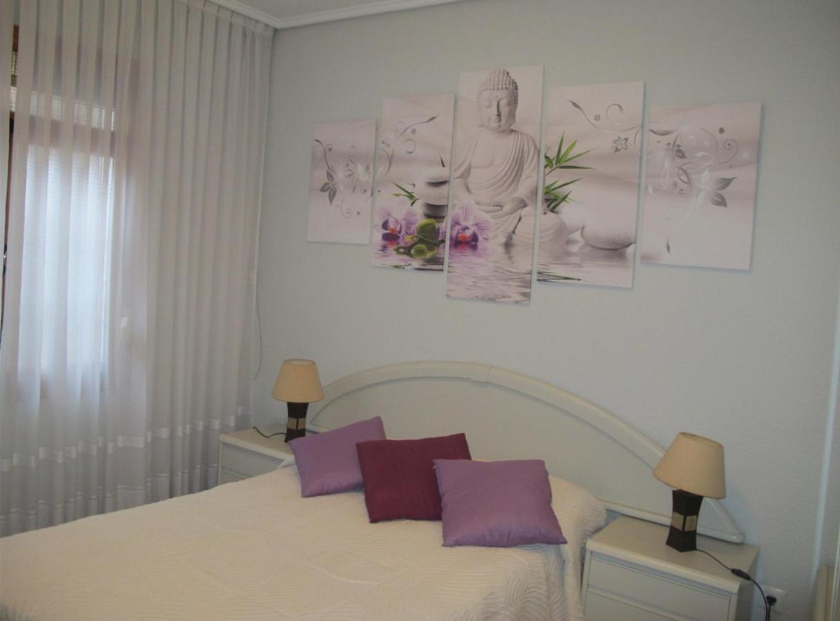 דירות בילבאו Coqueto Apartamento En Miribilla מראה חיצוני תמונה