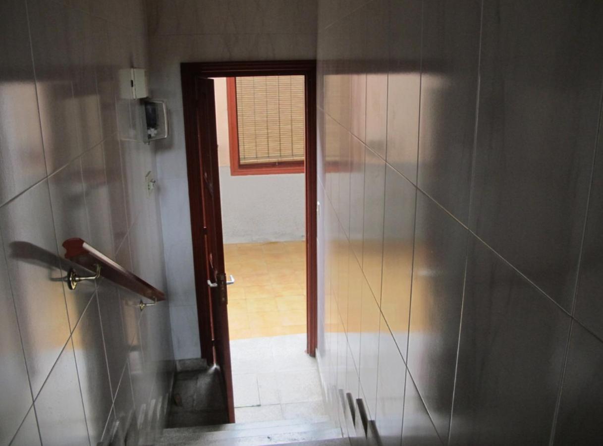 דירות בילבאו Coqueto Apartamento En Miribilla מראה חיצוני תמונה
