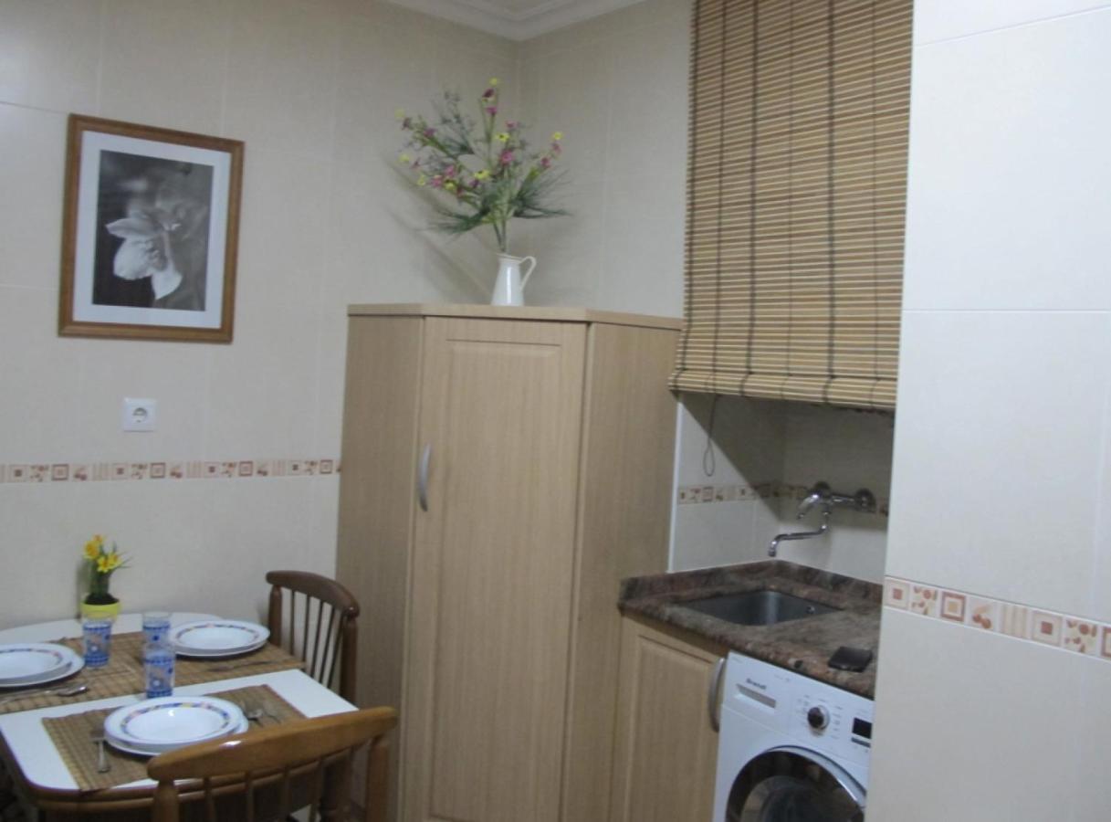 דירות בילבאו Coqueto Apartamento En Miribilla מראה חיצוני תמונה