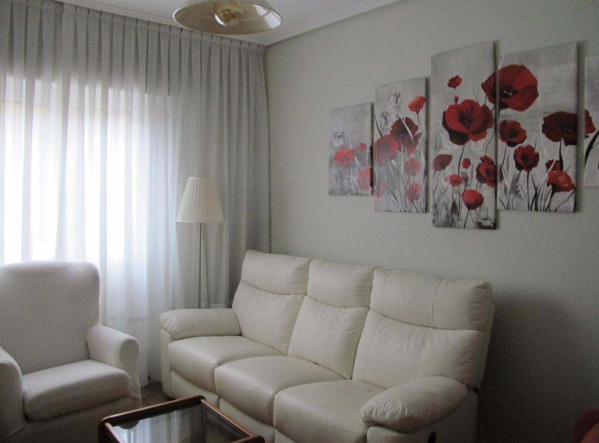 דירות בילבאו Coqueto Apartamento En Miribilla מראה חיצוני תמונה