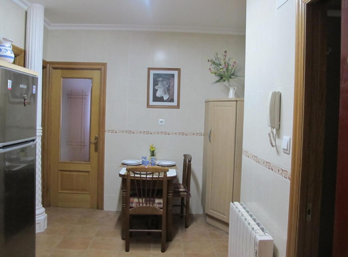 דירות בילבאו Coqueto Apartamento En Miribilla מראה חיצוני תמונה