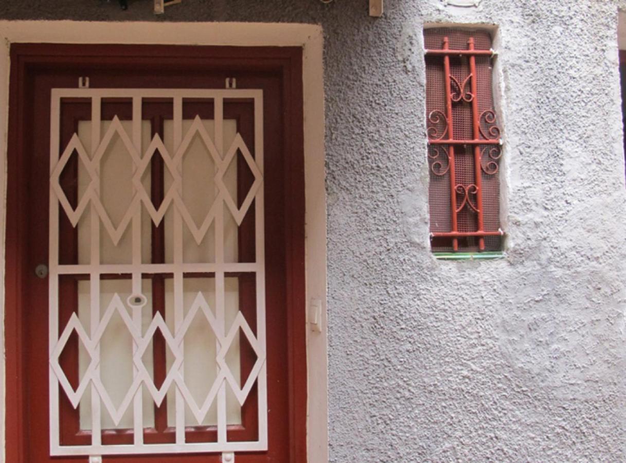 דירות בילבאו Coqueto Apartamento En Miribilla מראה חיצוני תמונה